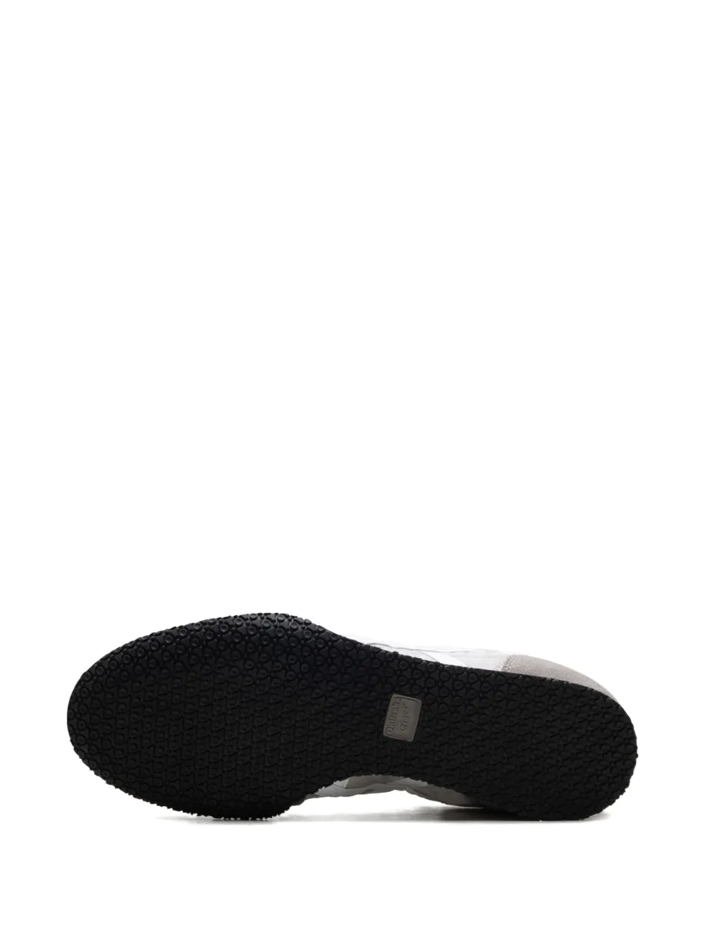 Onitsuka Tiger Serrano "Oyster Grey White" sneakers