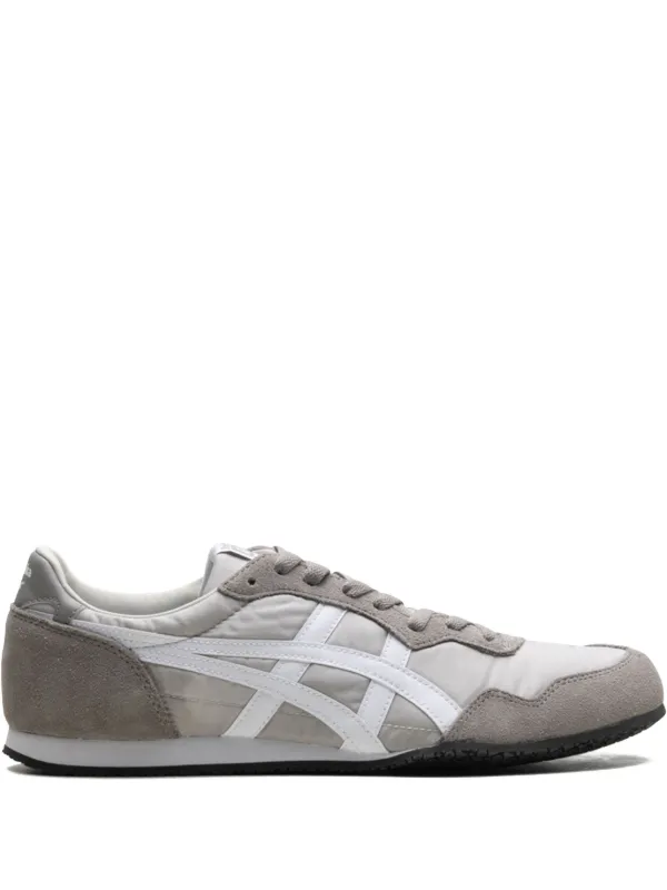 靴 Onitsuka Tiger OYSTER GREYWHITE SERRANO $_57.JPG?set_id=8800005007