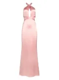 Retrofete Magnolia dress - Pink