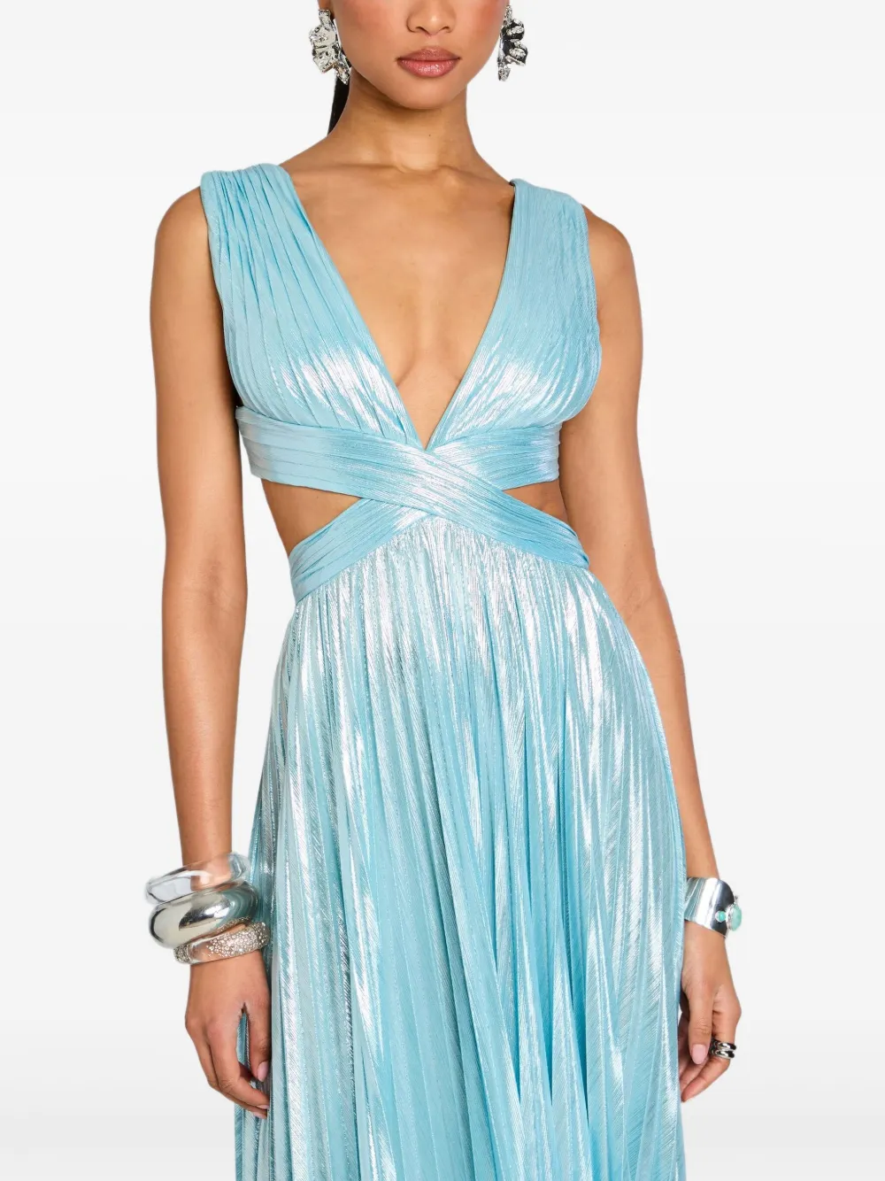 Retroféte Dracey Dress