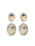 Retrofete Hilma earrings - Gold