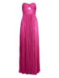 Retrofete Elora dress - HOT PINK