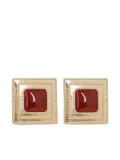 Retrofete Umbriana earrings - Gold