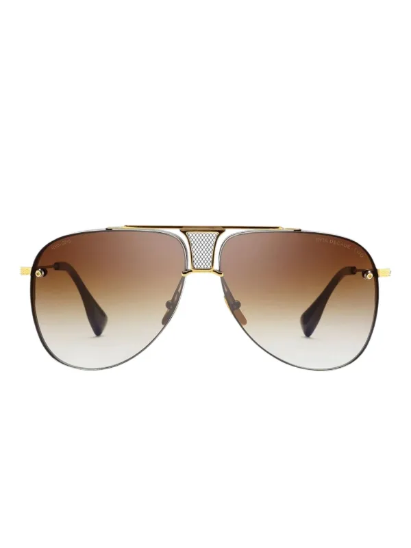 Dita Eyewear Decade Two sunglasses