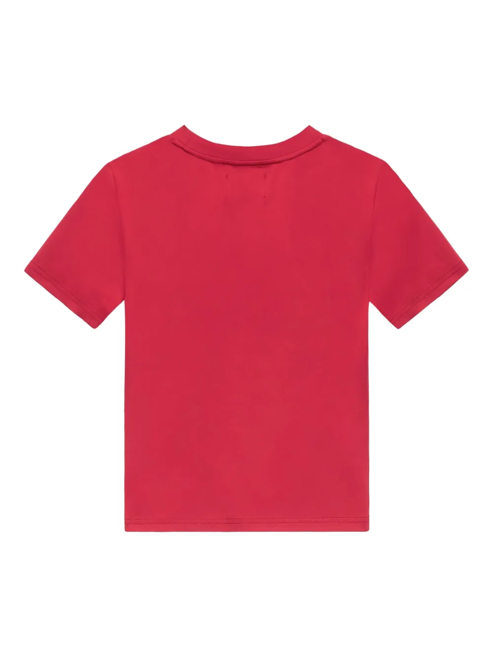 RTA Flora T-shirt Rood