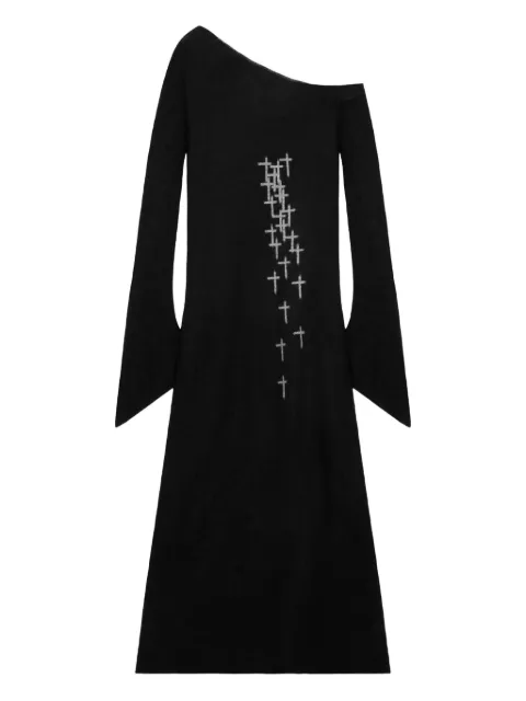 RTA Blair midi dress
