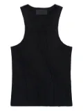 RTA Vida tank top - Black