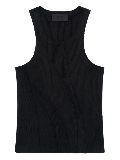 RTA Vida tank top
