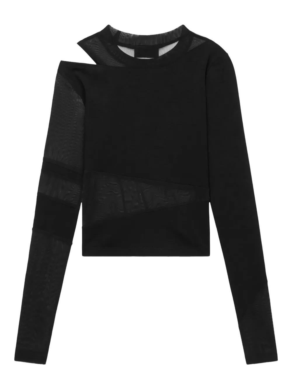 RTA Saela top | T-Shirts & Jersey Shirts | Image 2