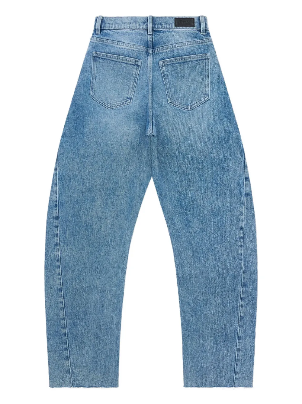 RTA Penelope jeans - Blauw