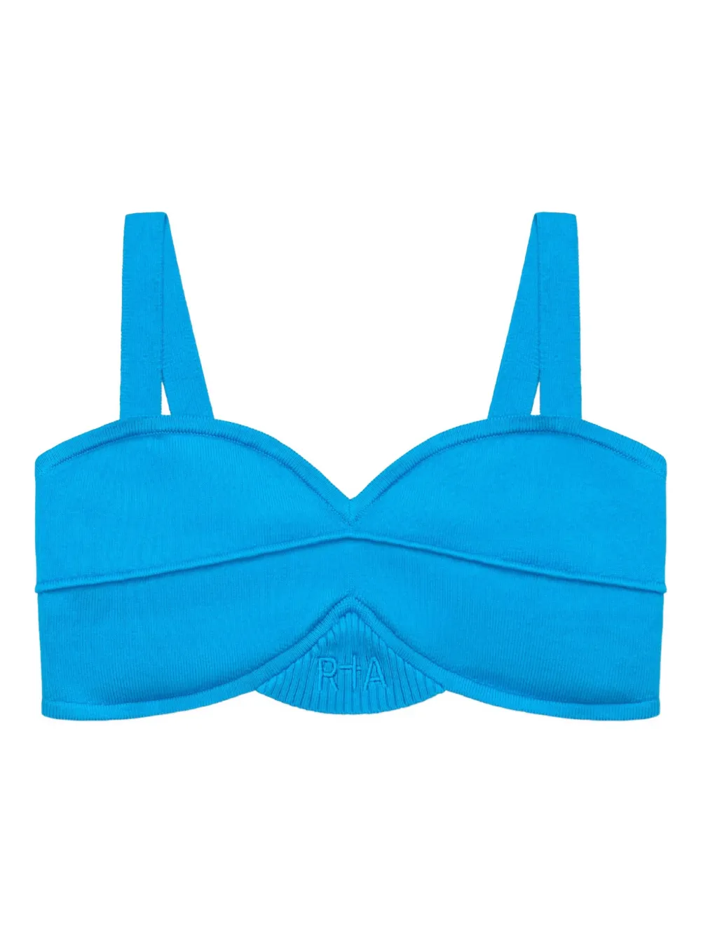 RTA Nyra top | Blue | Image 1