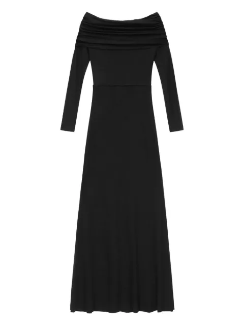 RTA Zadie maxi dress