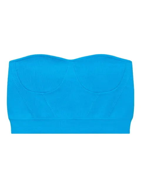RTA strapless top 