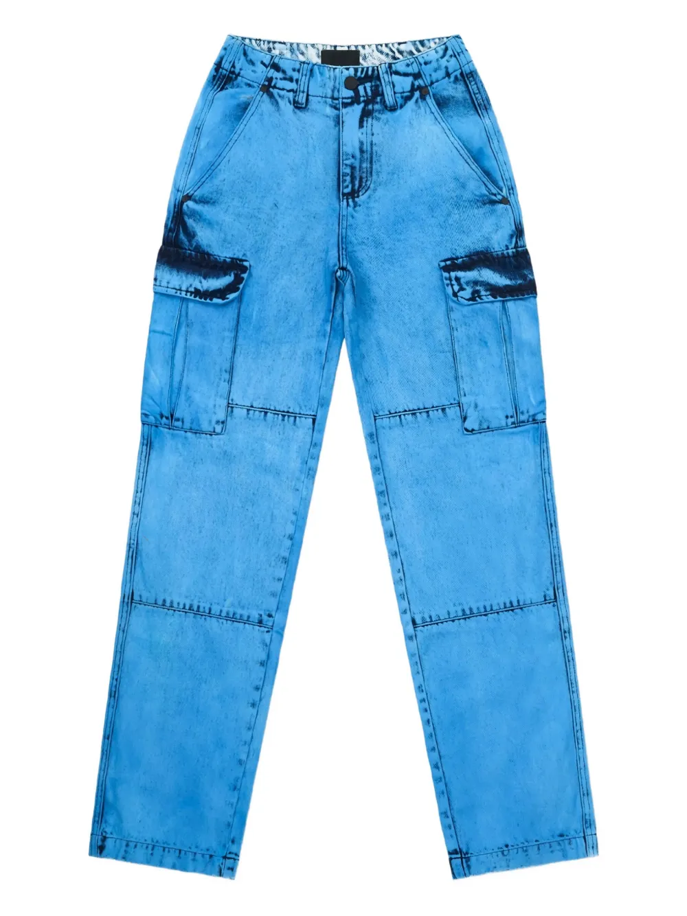 RTA Marina jeans - Blu