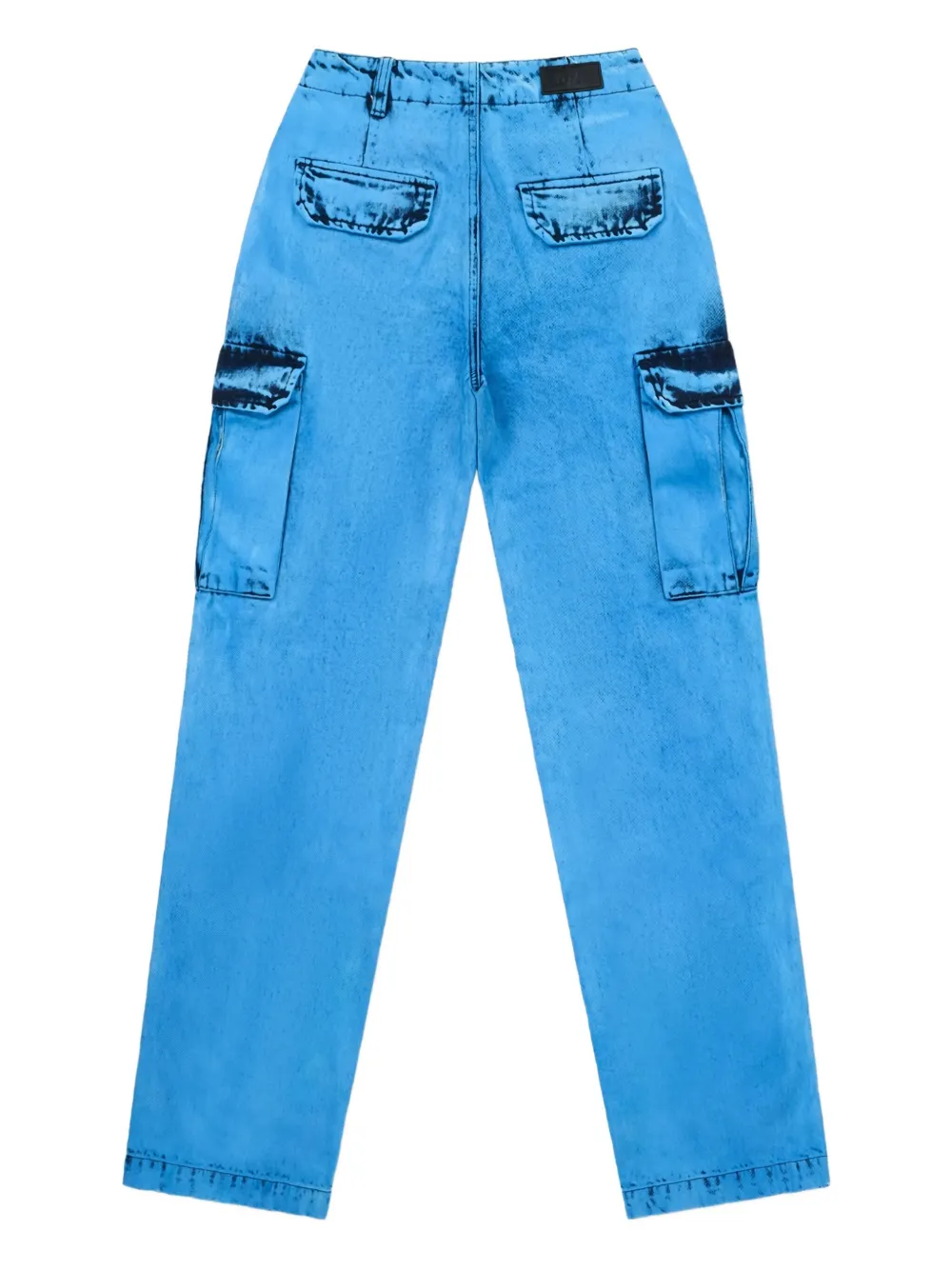 RTA Marina jeans - Blauw