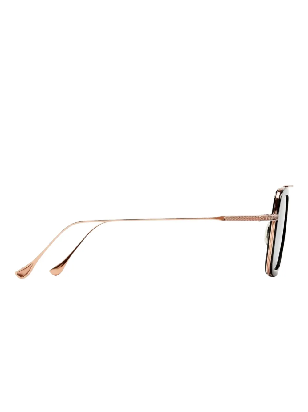 Dita Eyewear Flight 006 zonnebril Goud