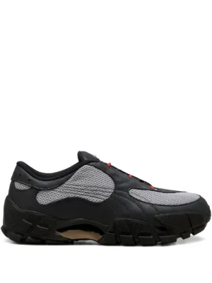 PUMA x SKEPTA Skope Forever Sneakers | Black | FARFETCH