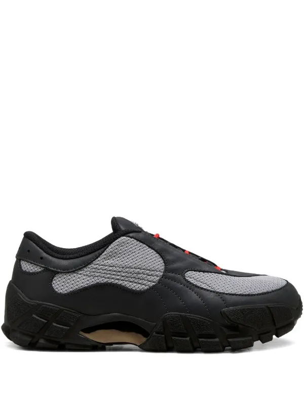 PUMA Skope Forever “Skepta - Flat Dark Grey” スニーカー | グレー 