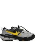 Nike x Sacai Zegamadome SP ""Matte Silver/Yellow"" sneakers - Grey