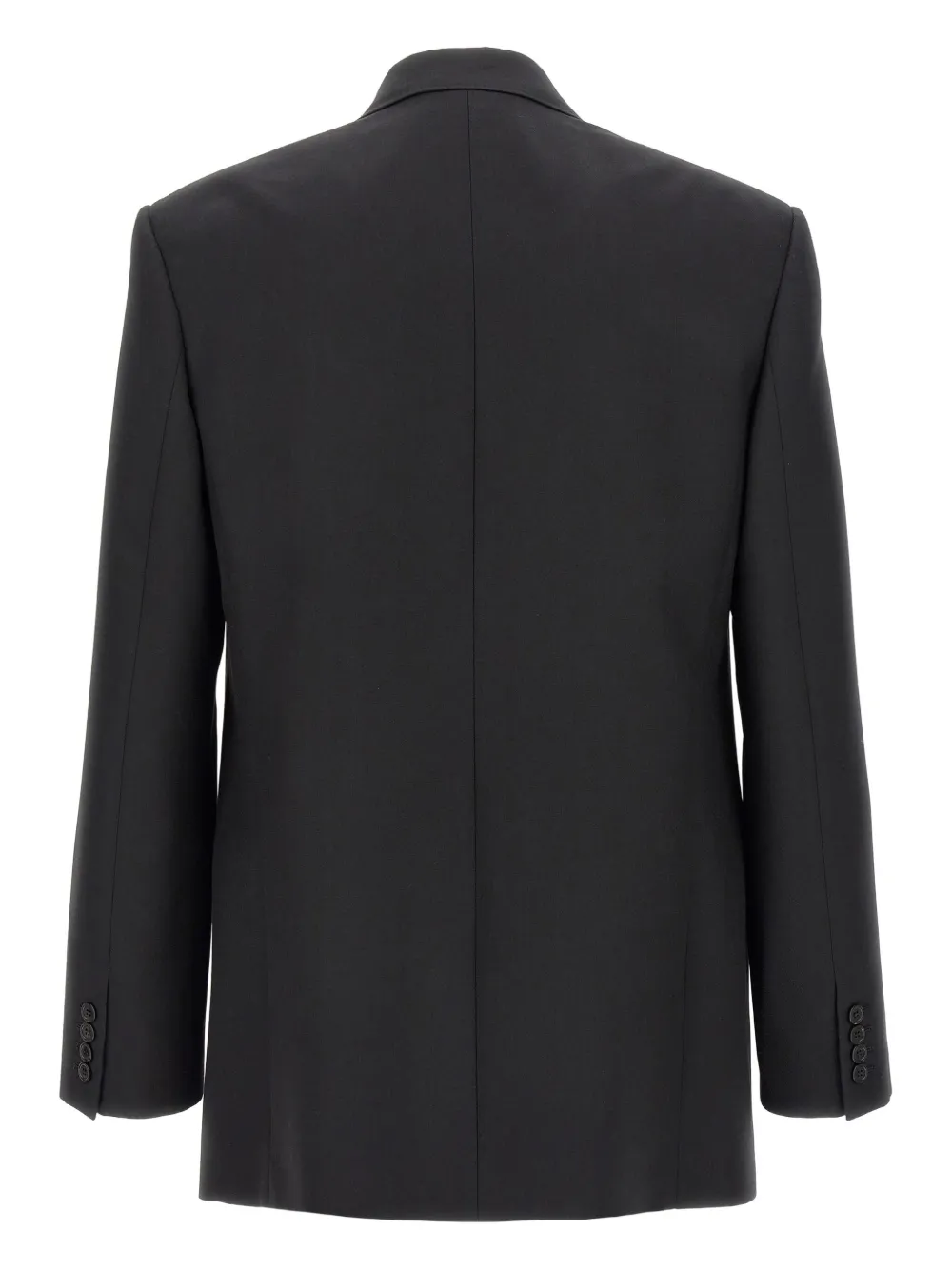 Saint Laurent 双排扣西装夹克 | 休闲西服 | Image 2