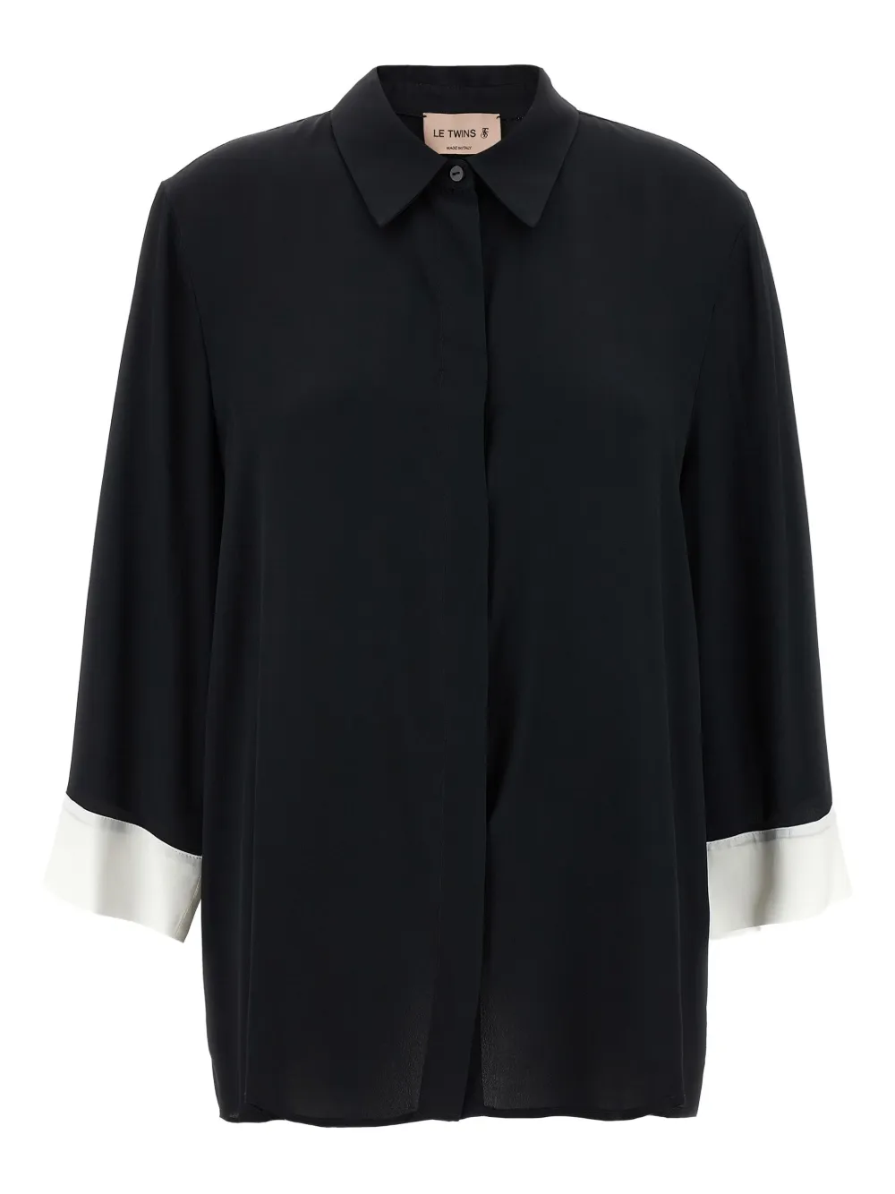 Moreno shirt
