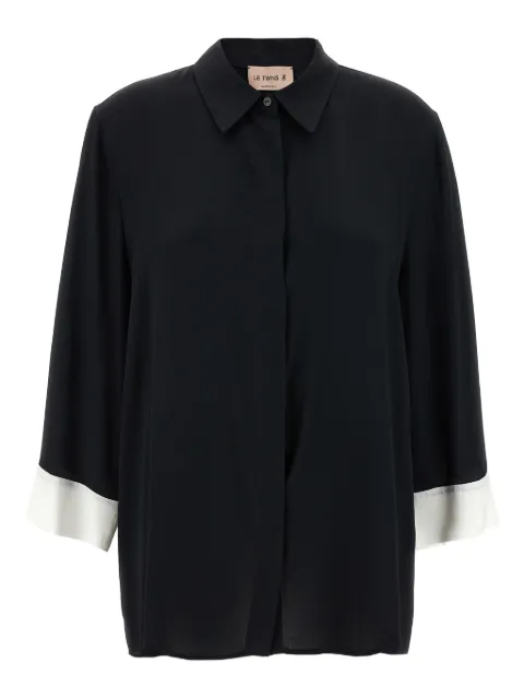 LE TWINS Moreno shirt