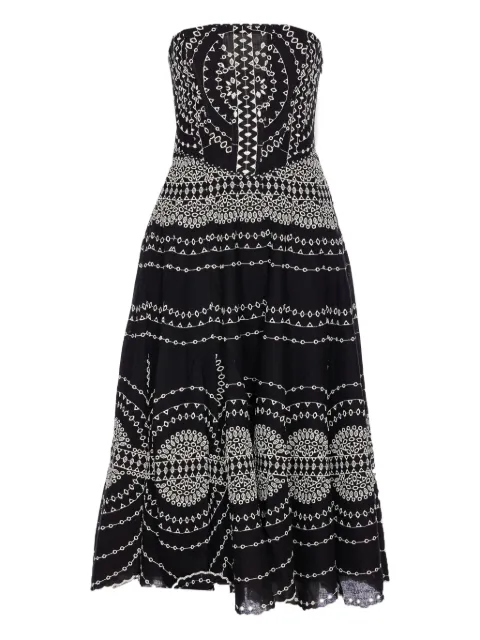 Charo Ruiz Ibiza Iris dress