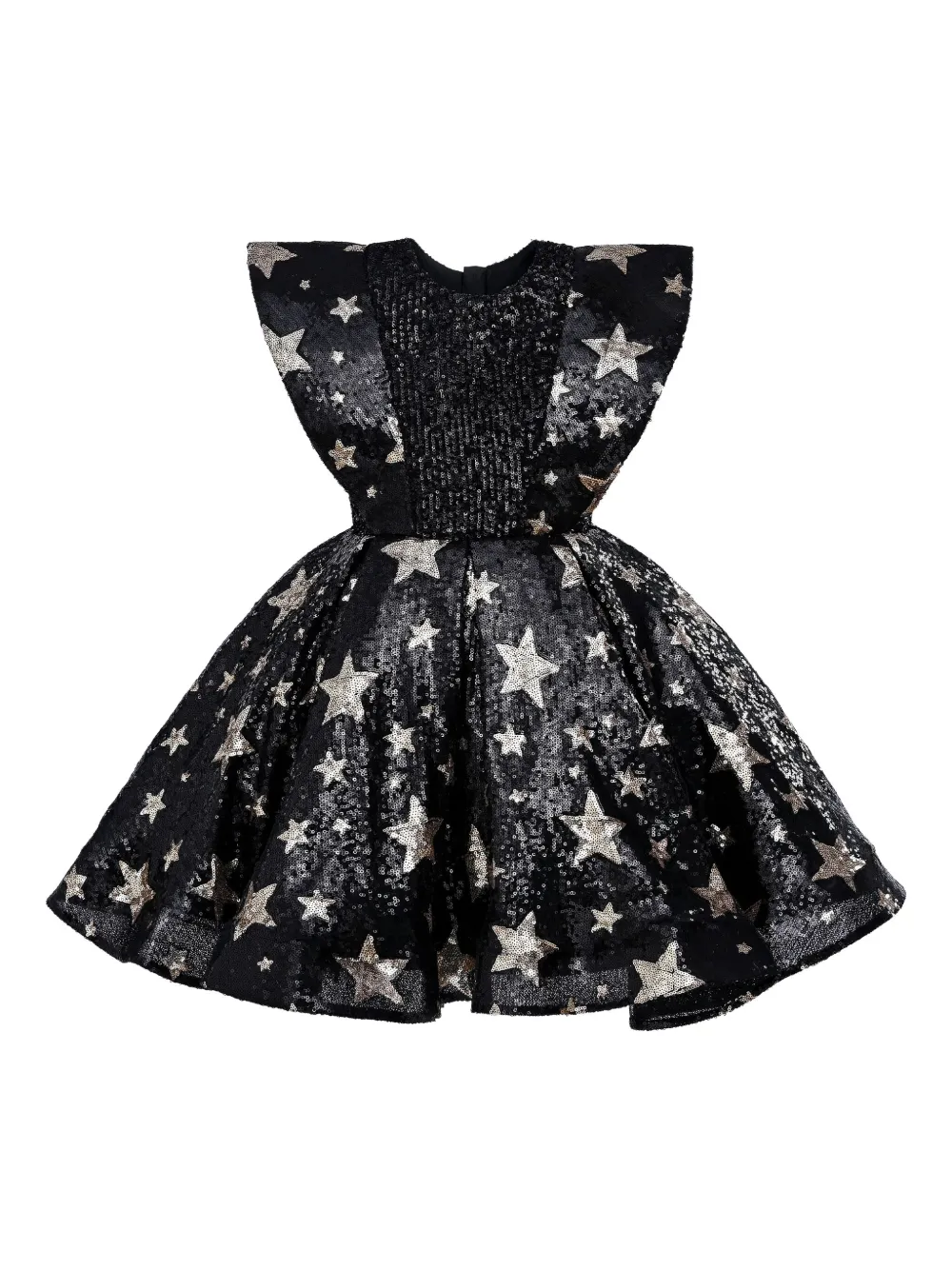 Tulleen Kids' Starlit Rivior Dress