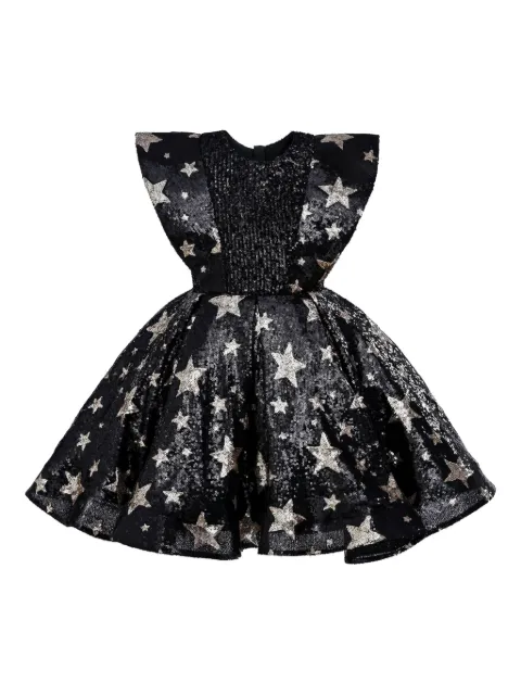 Tulleen Starlit Rivior dress