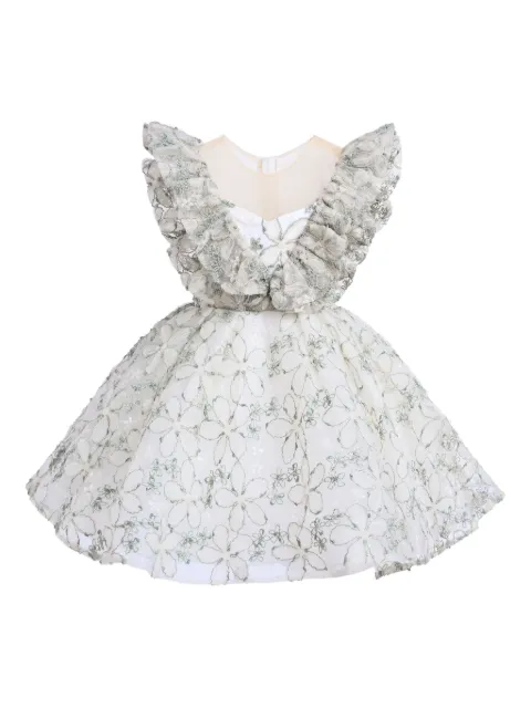 Tulleen Honeydale dress