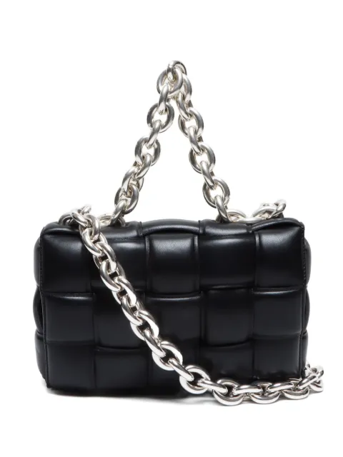 Bottega Veneta Pre-Owned bolsa de hombro Cassette 2012-2023