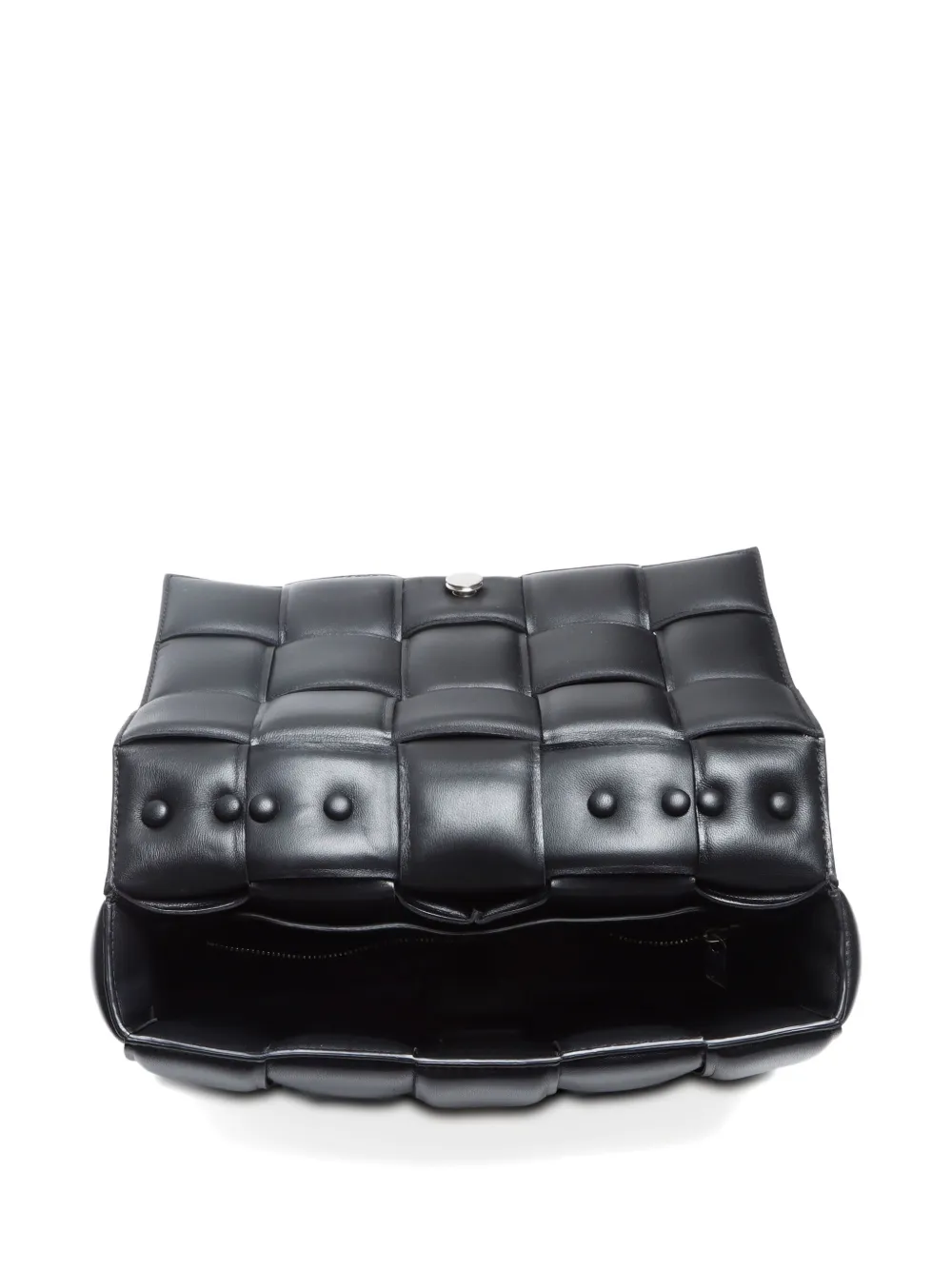 Pre-owned Bottega Veneta 2012-2023 Cassette Shoulder Bag