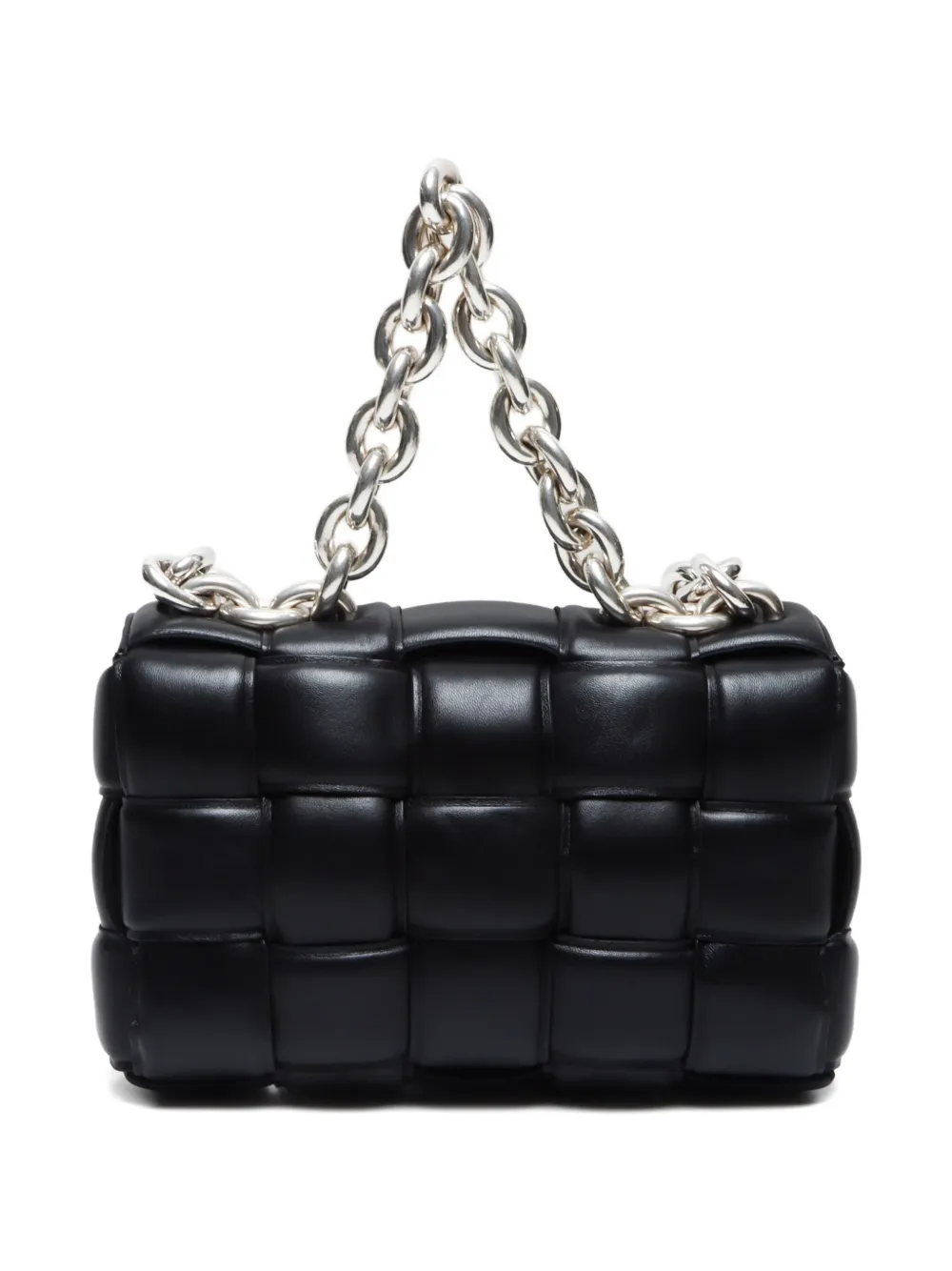 Bottega Veneta Pre-Owned 2012-2023 Cassette shoulder bag | Pre-Owned | Image 2