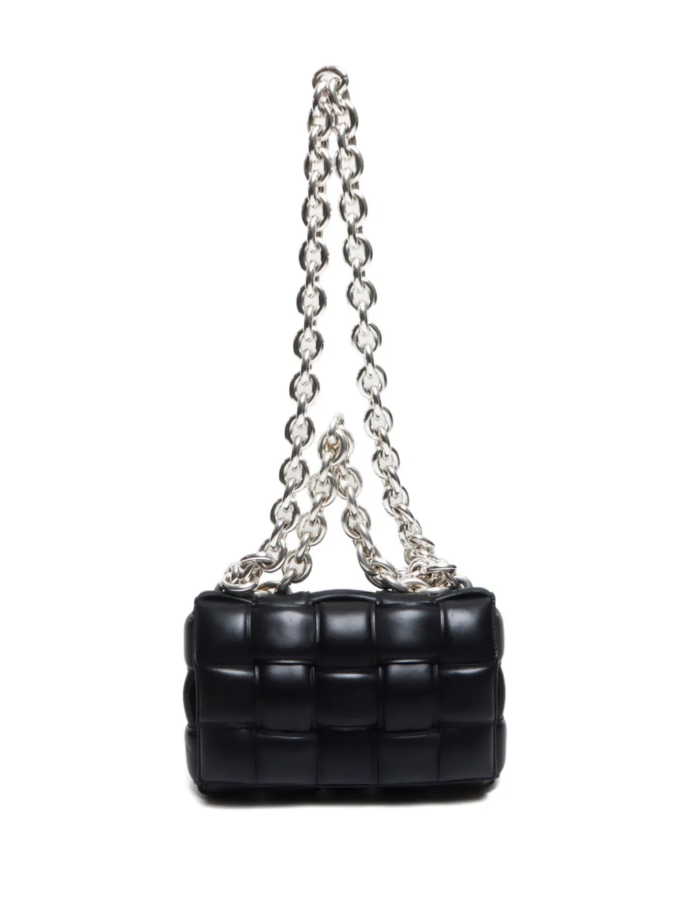 Pre-owned Bottega Veneta 2012-2023 Cassette Shoulder Bag
