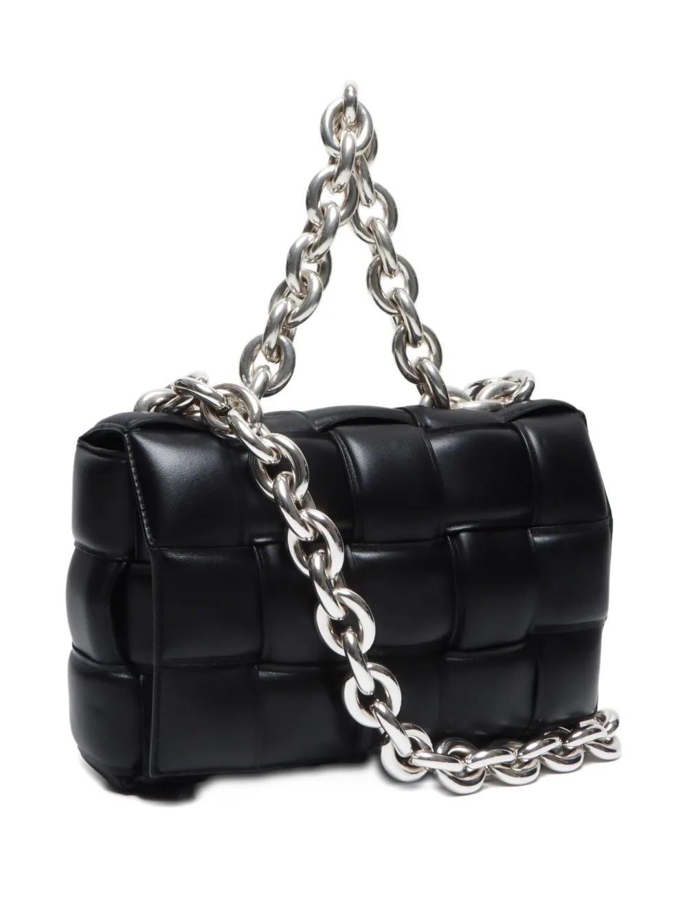 Pre-owned Bottega Veneta 2012-2023 Cassette Shoulder Bag