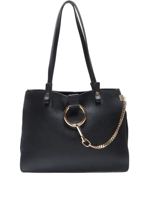 Chloé Pre-Owned 2015 Faye handbag 