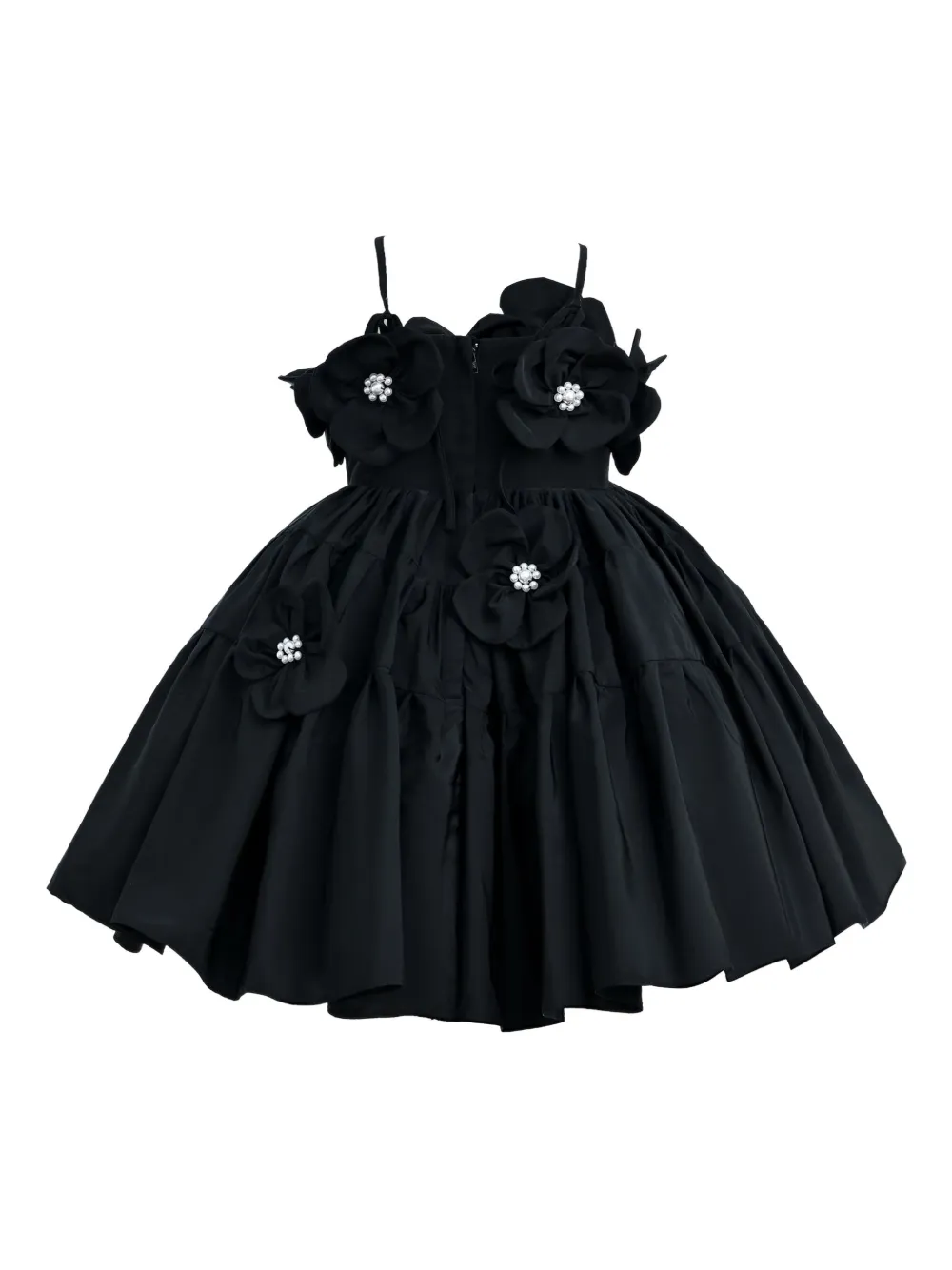 Mimi Tutu Kleid mit Blumendetail | Festliche Kleider | Image 2