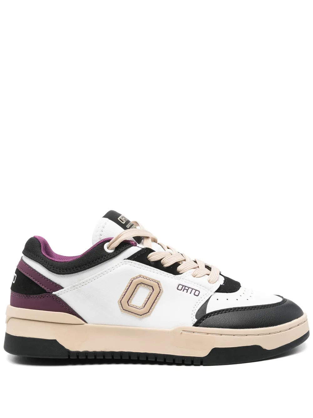 Orto Eclipse-W sneakers White