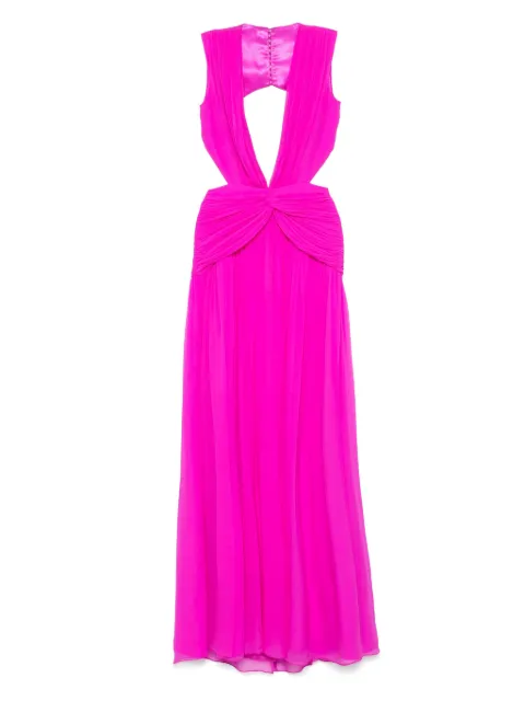 Costarellos Nerina gown