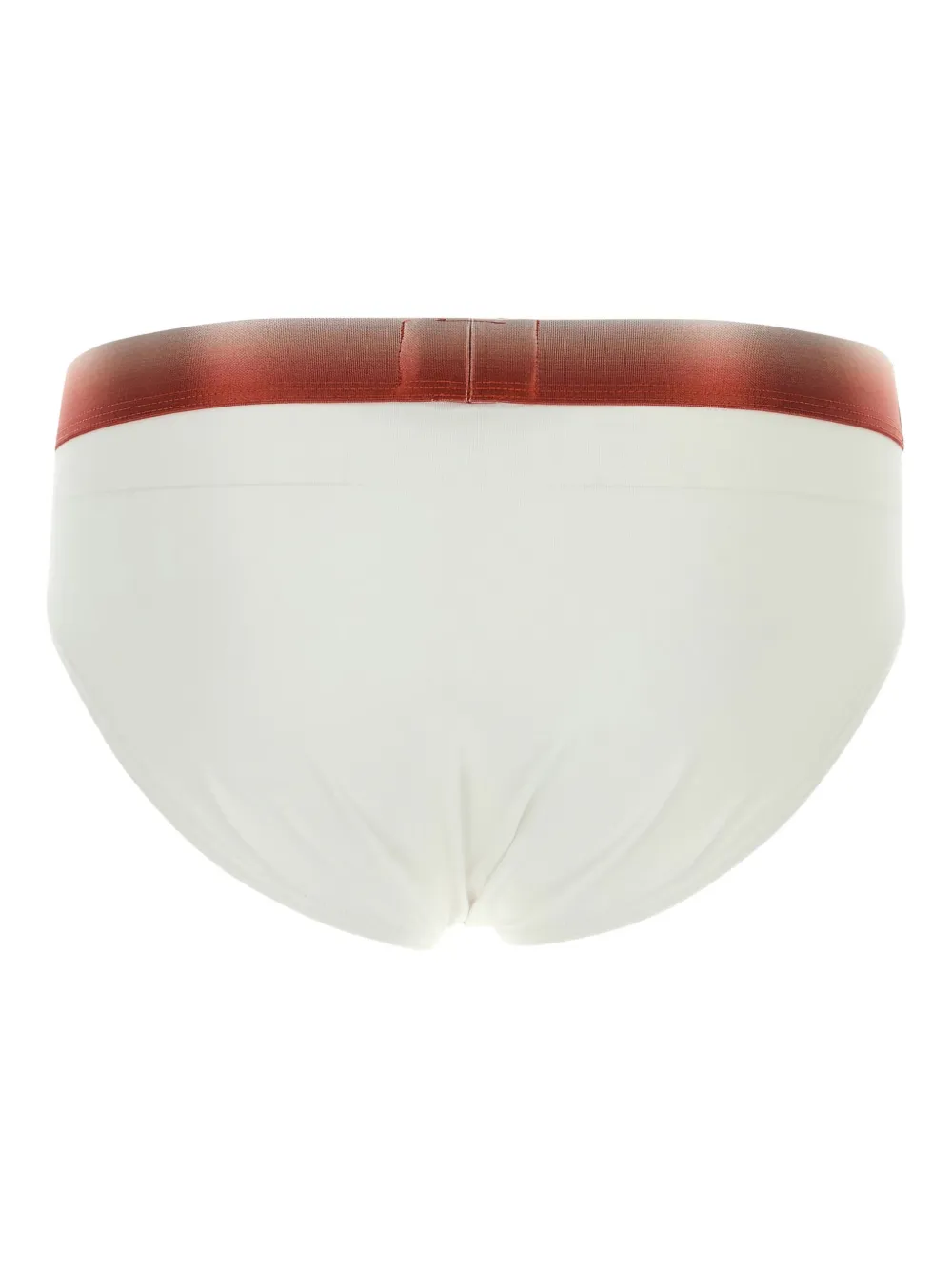 Emporio Armani Stretch slip Wit