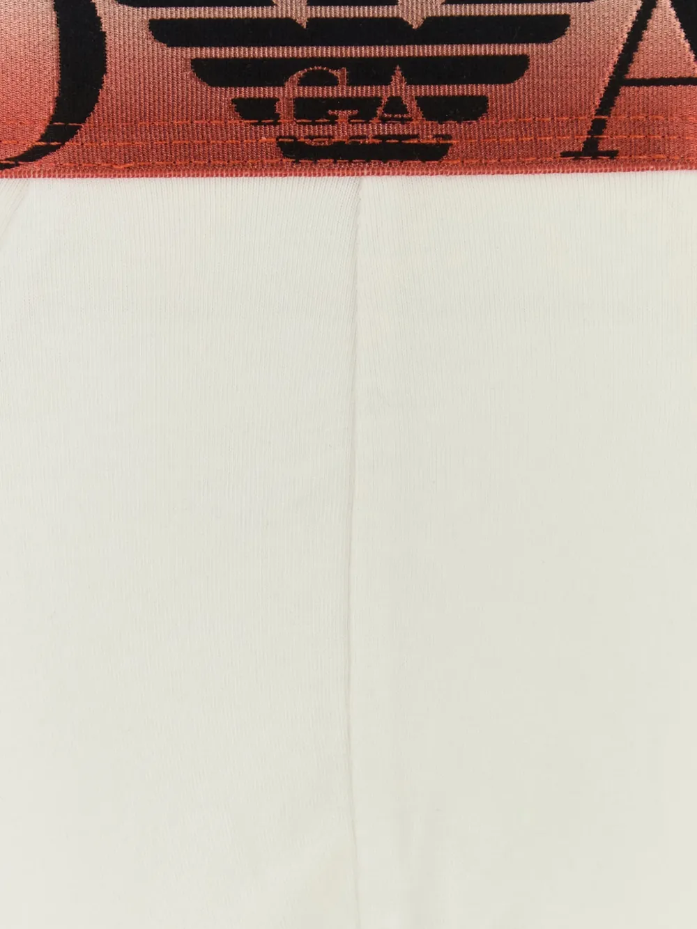 Emporio Armani Stretch slip Wit