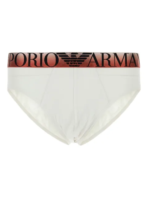 Emporio Armani stretch briefs