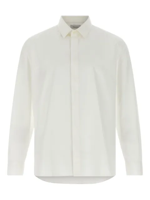 Saint Laurent cotton shirt