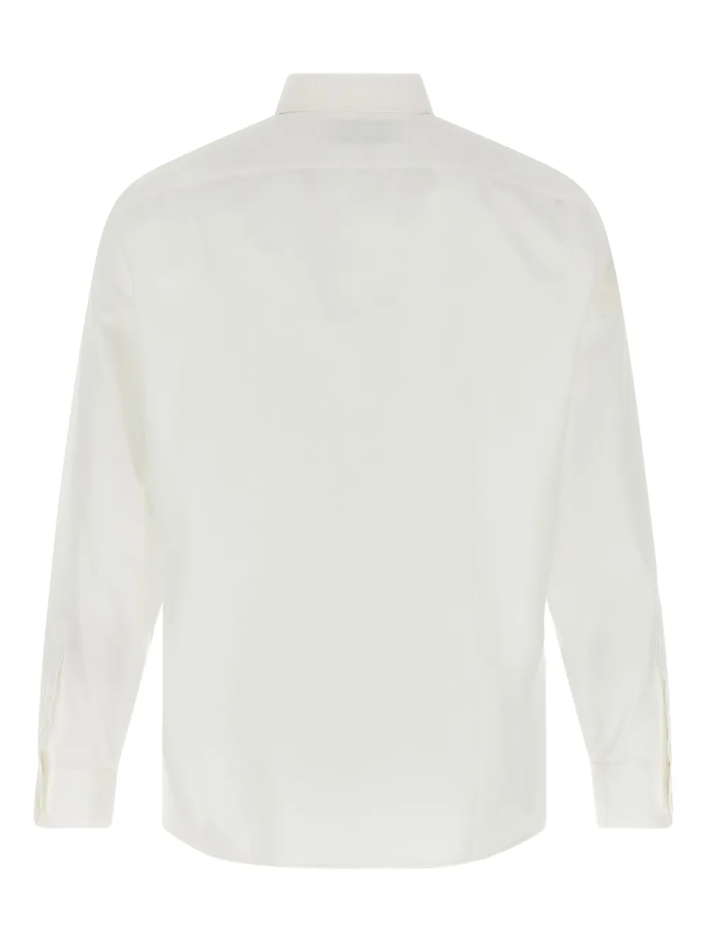 Saint Laurent camisa de algodón | Image 2