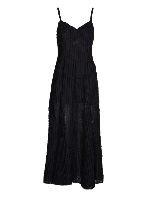 Charo Ruiz Ibiza Devi Maxikleid