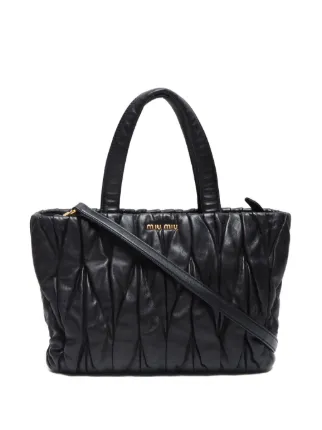 Miu Miu Pre-Owned