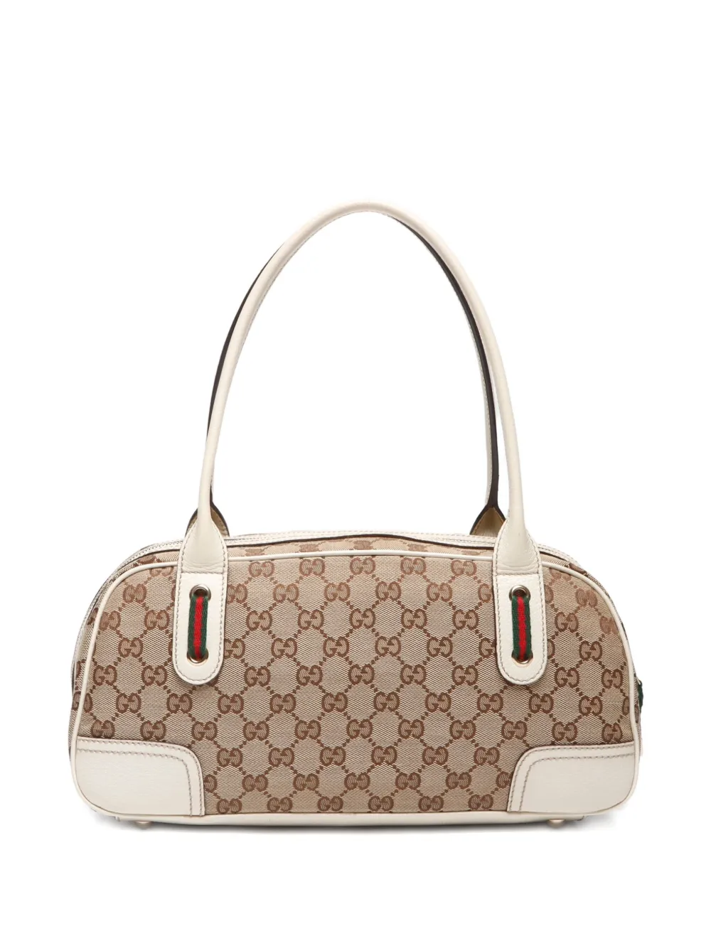 Gucci Pre-Owned 2000-2020 GG Canvas Princy shoulder bag | Pre-Owned | Image 2