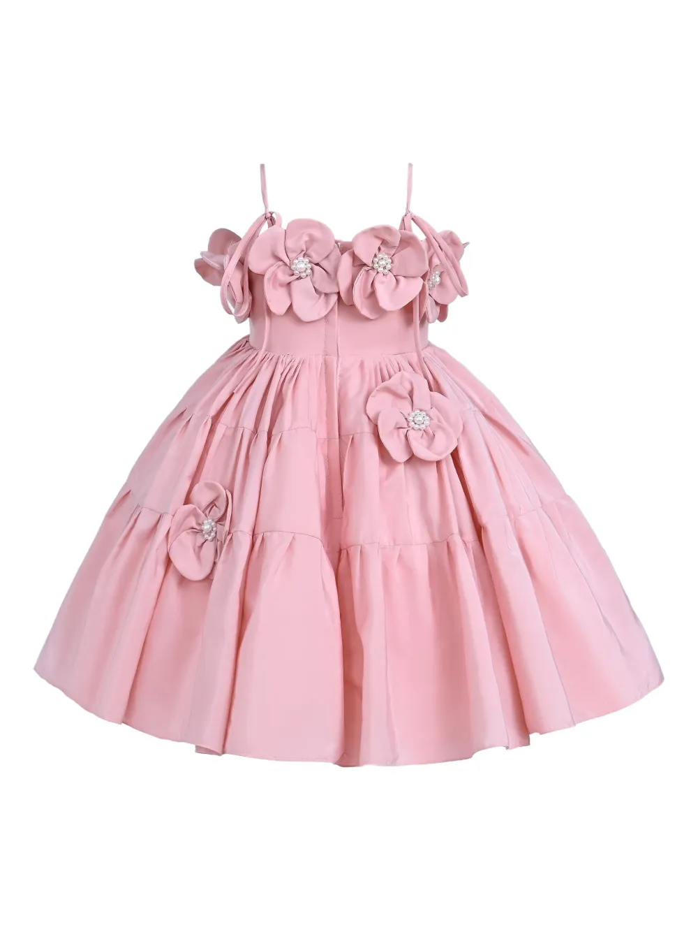 Mimi Tutu Kleid mit Blumendetail | Festliche Kleider | Image 2