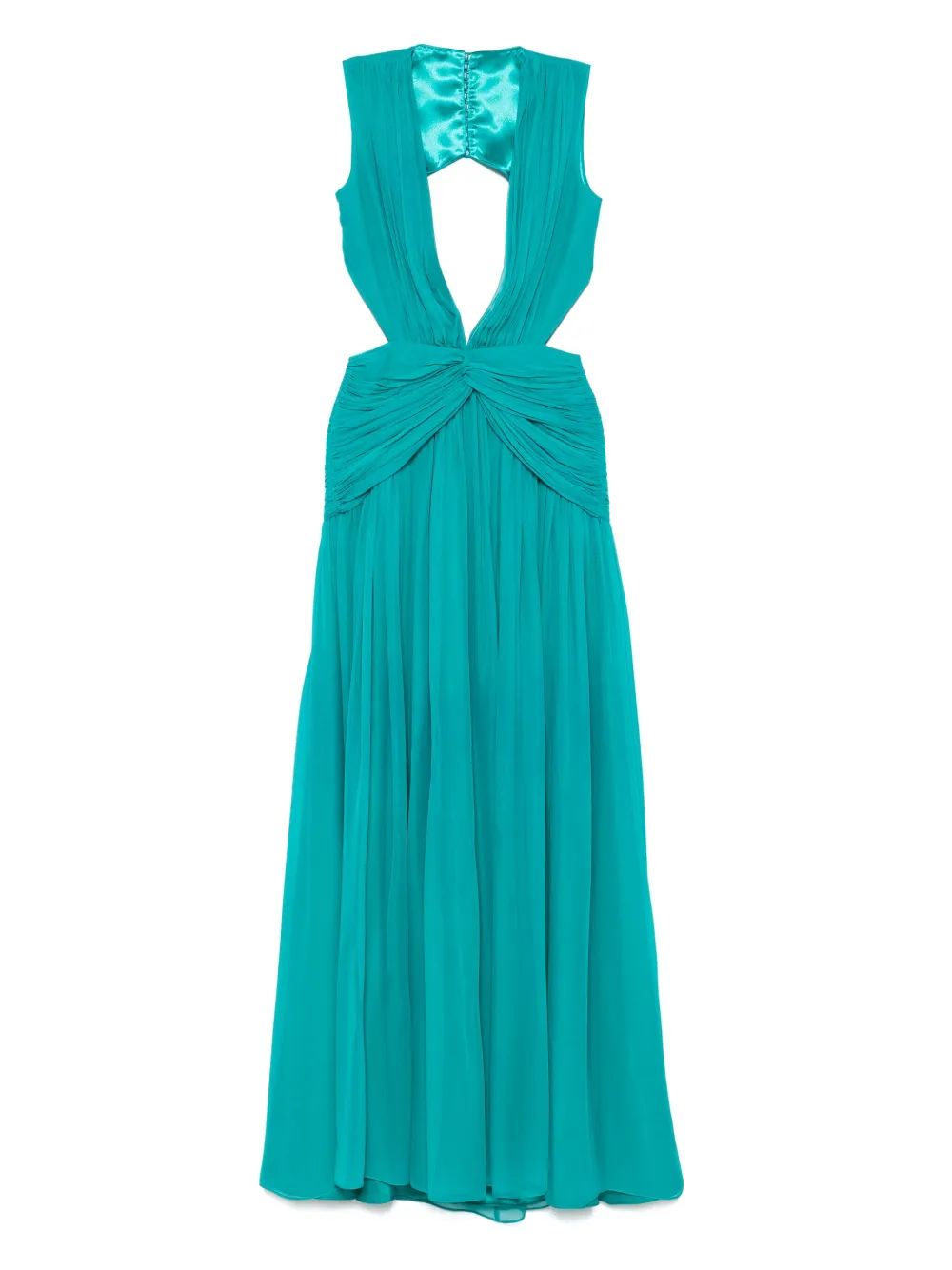 Nerina gown