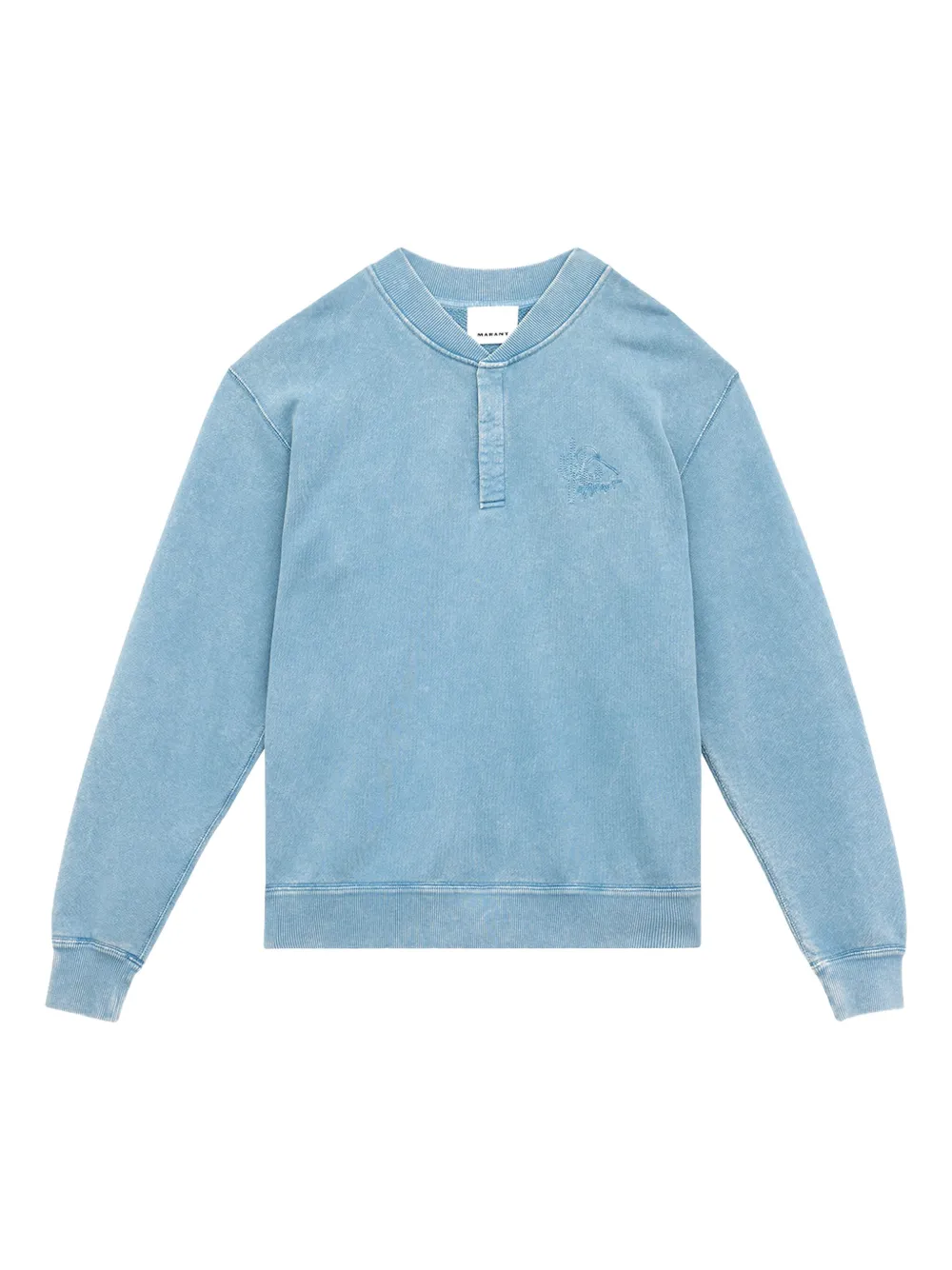 MARANT sudadera Mathias | azul | Image 1